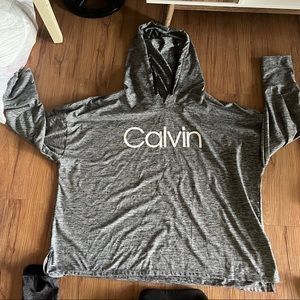 Calvin Klein Hoodie